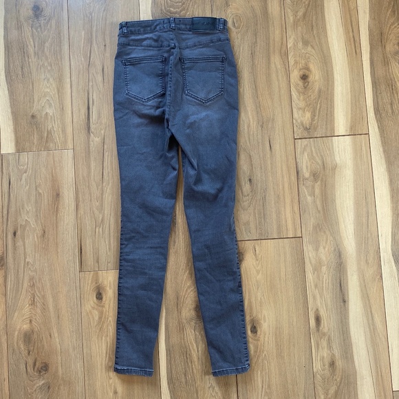 FITJEANS Contour - Grey - Picture 8 of 11